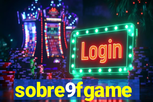 sobre9fgame