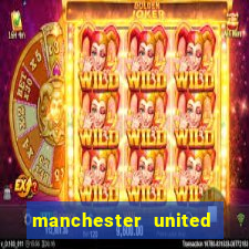 manchester united 2008 kit dls