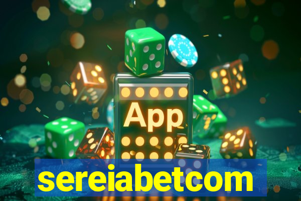 sereiabetcom
