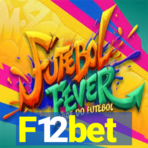 F12bet