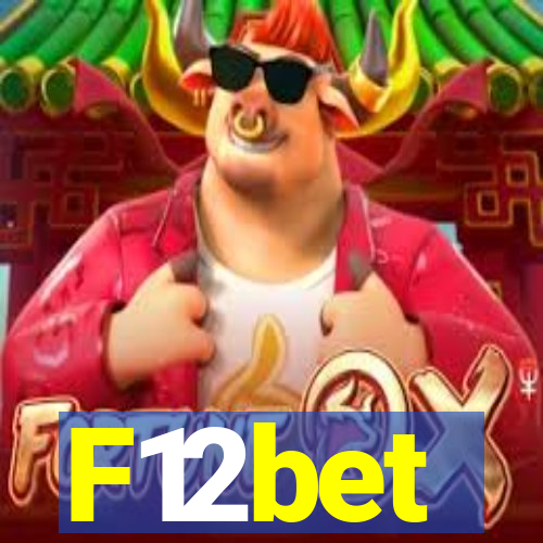 F12bet