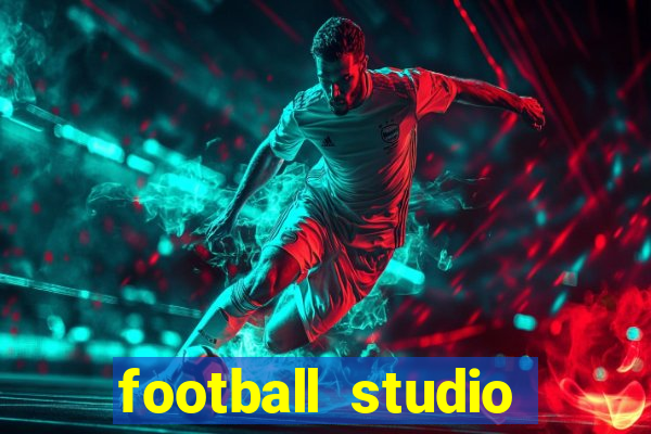football studio como analisar
