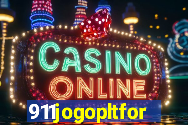 911jogopltfor