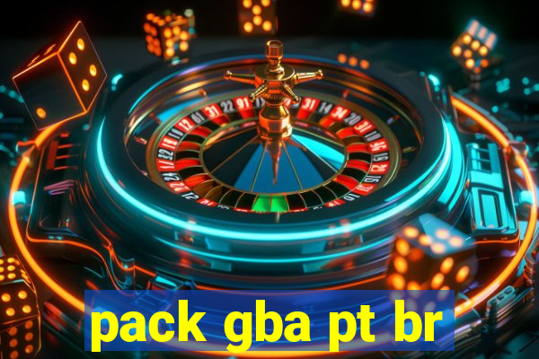 pack gba pt br