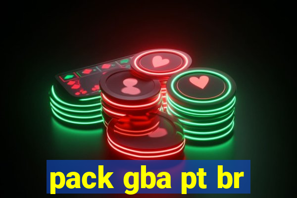 pack gba pt br