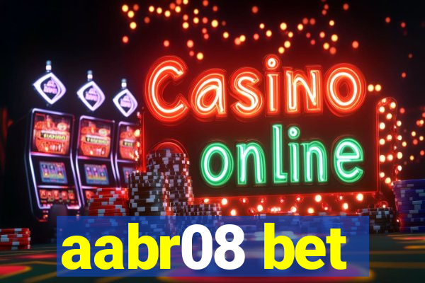 aabr08 bet