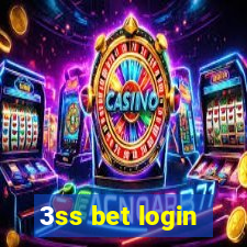 3ss bet login