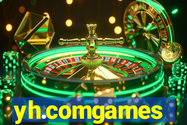 yh.comgames
