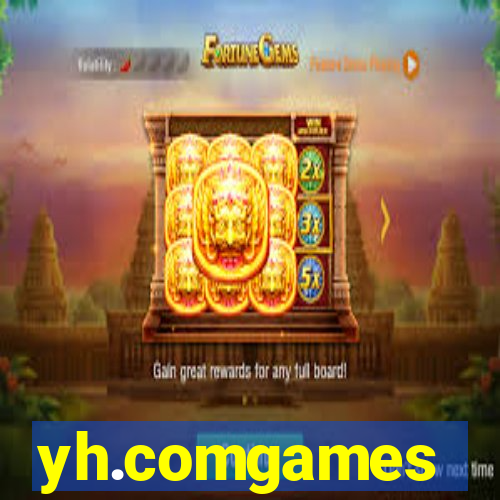 yh.comgames