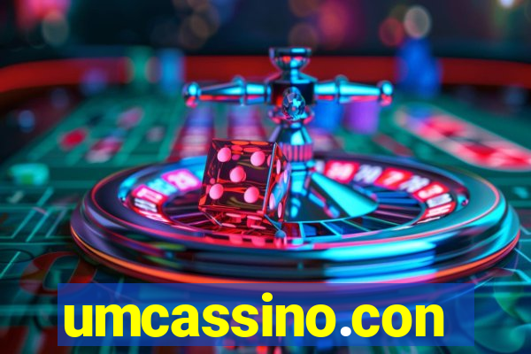 umcassino.con