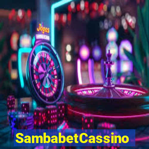 SambabetCassino