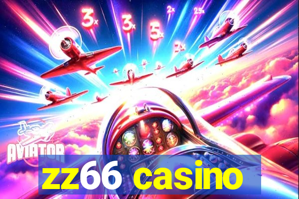 zz66 casino