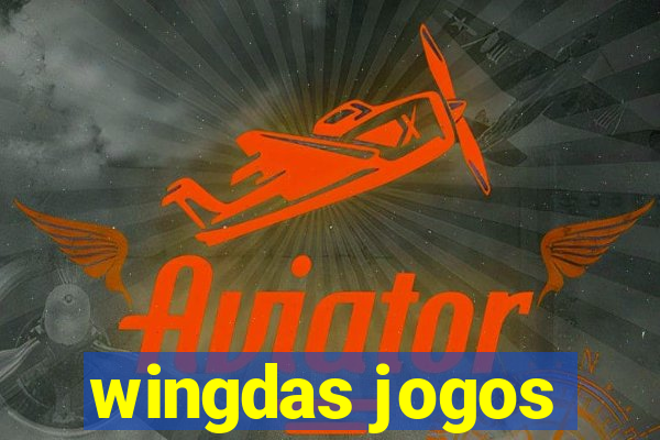 wingdas jogos