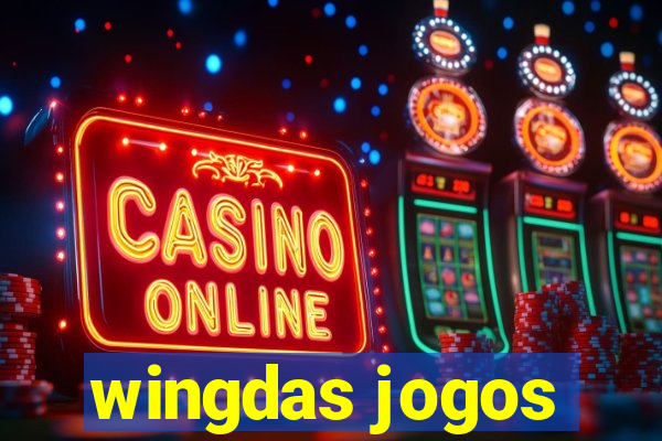 wingdas jogos