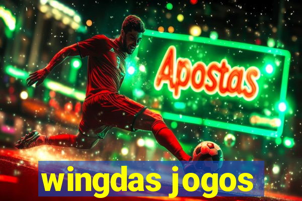 wingdas jogos