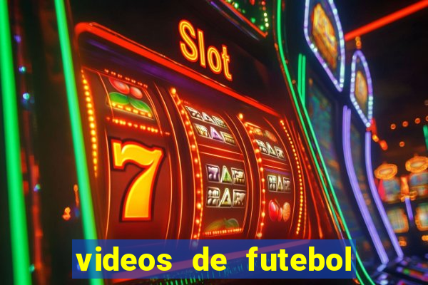videos de futebol dribles do neymar