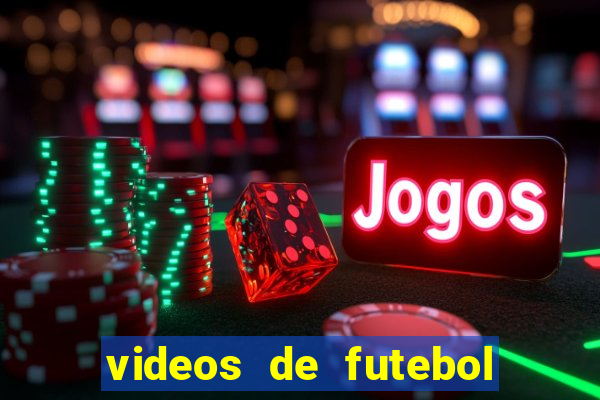videos de futebol dribles do neymar