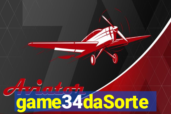game34daSorte