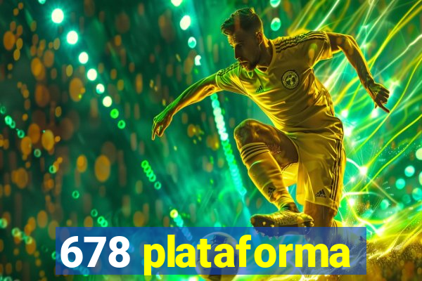 678 plataforma