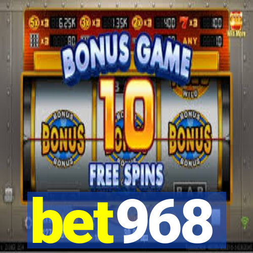 bet968