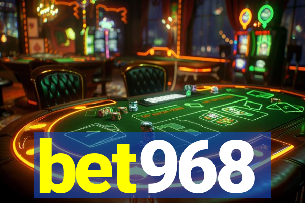 bet968