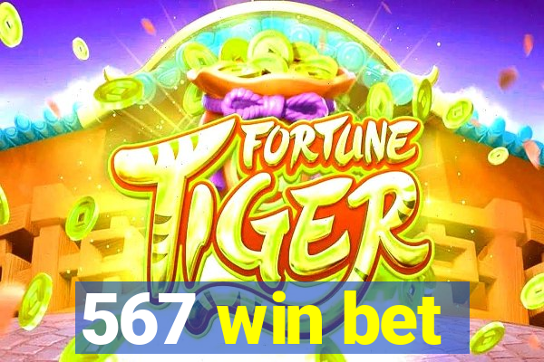 567 win bet