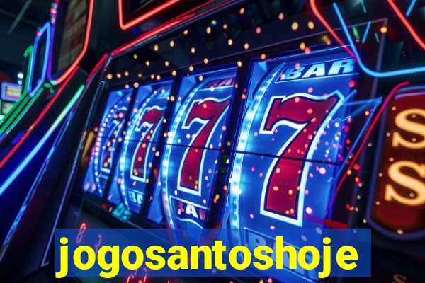 jogosantoshoje