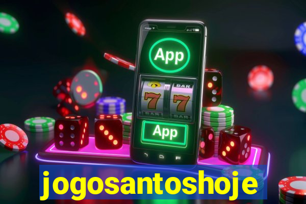jogosantoshoje