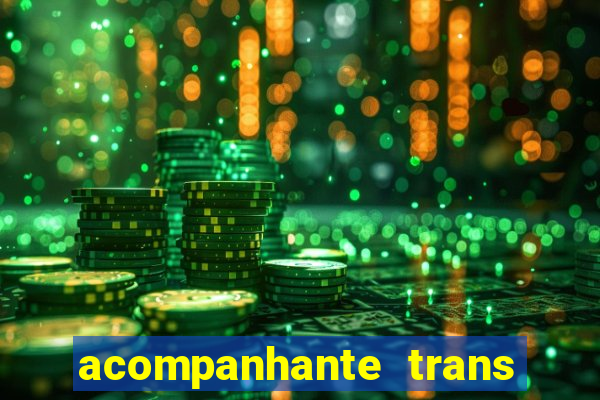 acompanhante trans baixada fluminense