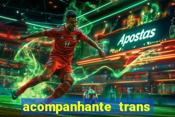 acompanhante trans baixada fluminense