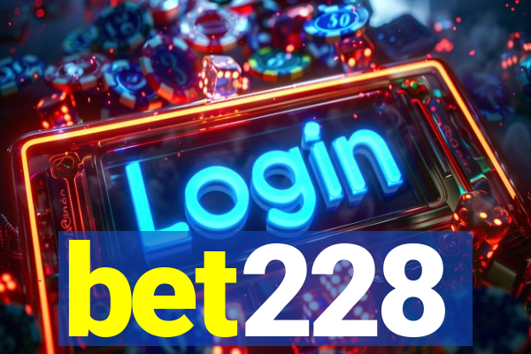 bet228