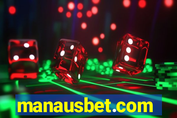 manausbet.com