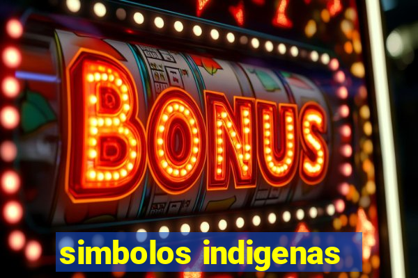 simbolos indigenas