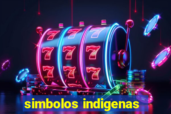 simbolos indigenas