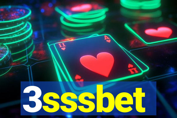 3sssbet