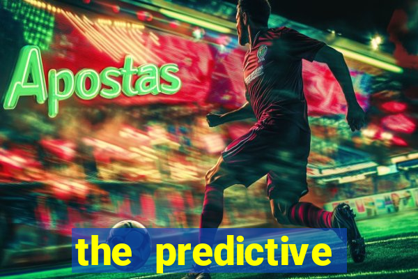 the predictive index como responder