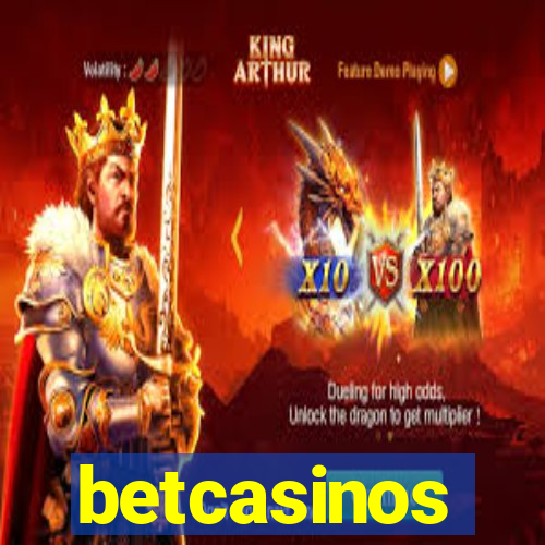 betcasinos