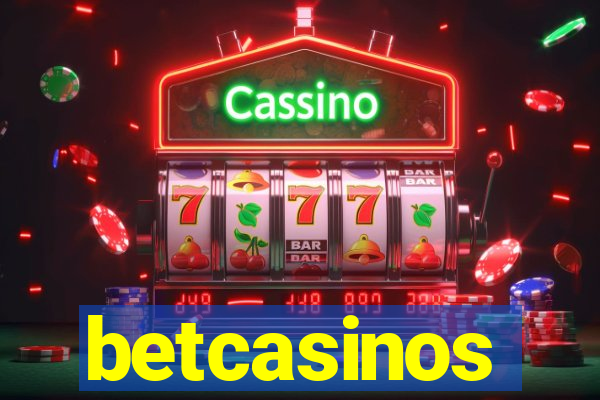 betcasinos
