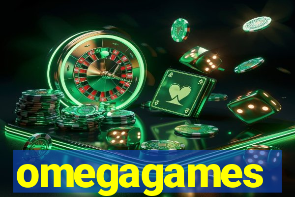 omegagames