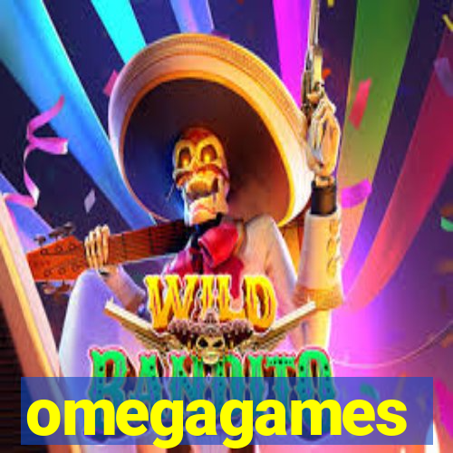 omegagames