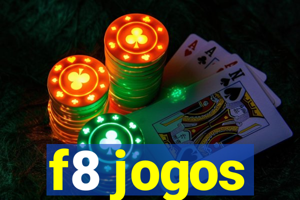 f8 jogos