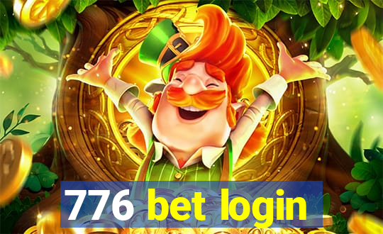 776 bet login