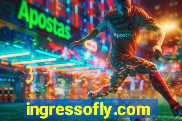 ingressofly.com