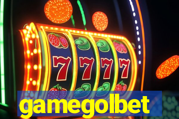 gamegolbet