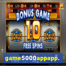 game5000appapp.com
