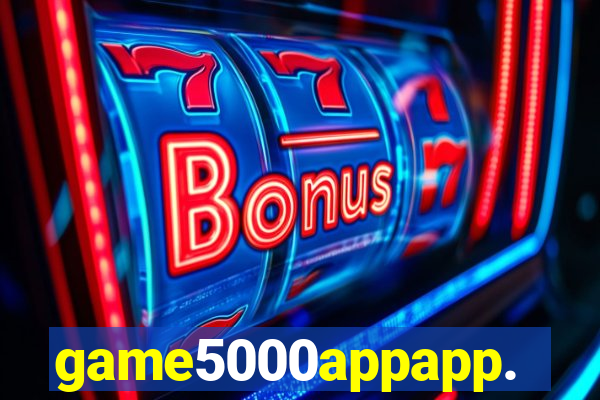 game5000appapp.com