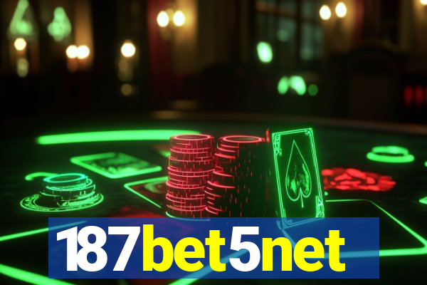 187bet5net