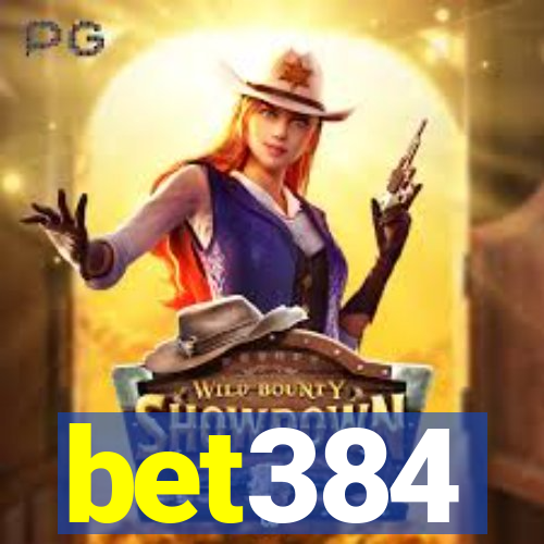 bet384