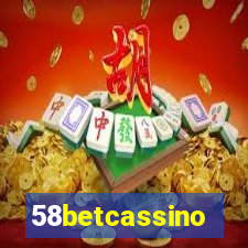 58betcassino