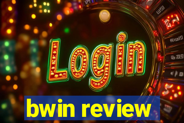 bwin review